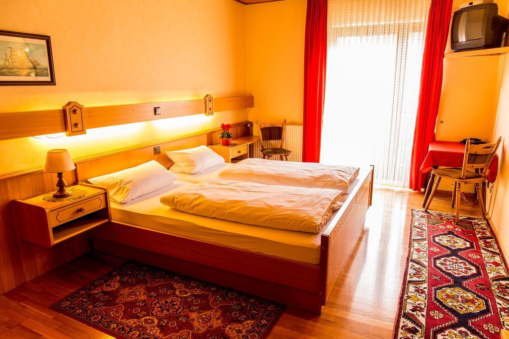 Waldhotel Kaltenborn  Habitación foto